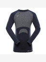ALPINE PRO Lenjerie de corp funcțională pentru copii - tricou ALPINE PRO AMBOSO