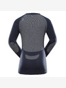 ALPINE PRO Lenjerie de corp funcțională pentru copii - tricou ALPINE PRO AMBOSO