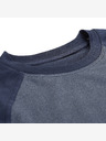ALPINE PRO Lenjerie de corp funcțională pentru copii - tricou ALPINE PRO AMBOSO