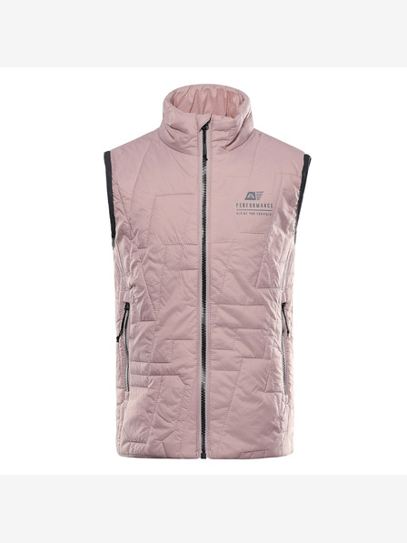 ALPINE PRO Vesta ultralight pentru copii cu impermeabilizare ALPINE PRO BERFO