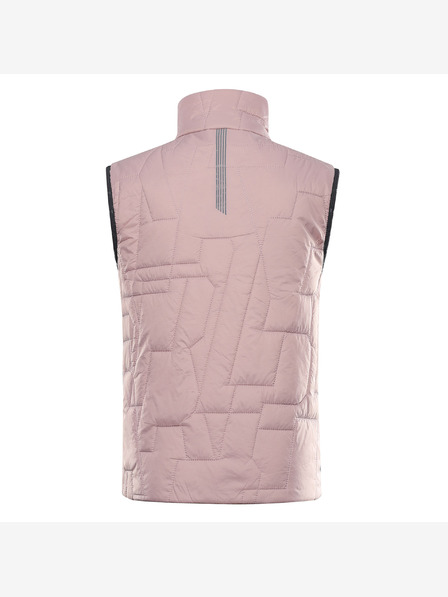 ALPINE PRO Vesta ultralight pentru copii cu impermeabilizare ALPINE PRO BERFO