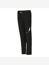 ALPINE PRO Pantaloni softshell pentru copii ALPINE PRO CORDO