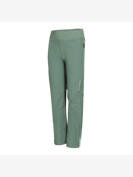 ALPINE PRO Pantaloni softshell pentru copii ALPINE PRO ZORTO
