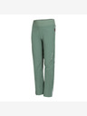 ALPINE PRO Pantaloni softshell pentru copii ALPINE PRO ZORTO