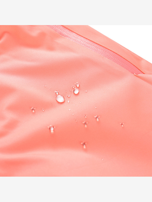 ALPINE PRO Pantaloni de schi pentru copii cu membrană ptx ALPINE PRO FELERO