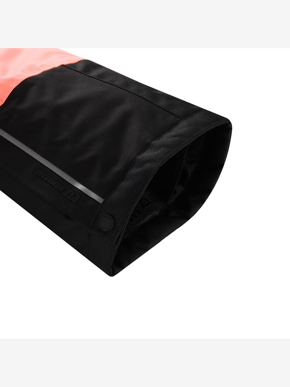 ALPINE PRO Pantaloni de schi pentru copii cu membrană ptx ALPINE PRO FELERO