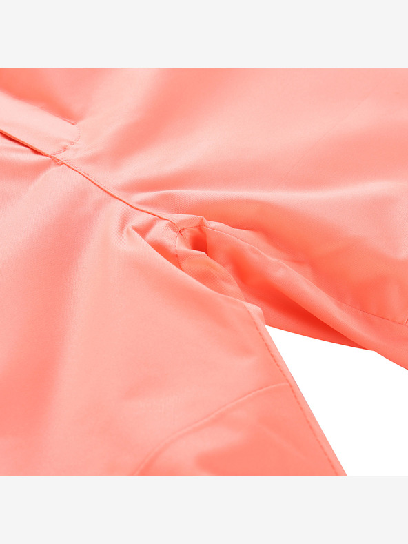 ALPINE PRO Pantaloni de schi pentru copii cu membrană ptx ALPINE PRO FELERO