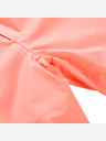 ALPINE PRO Pantaloni de schi pentru copii cu membrană ptx ALPINE PRO FELERO