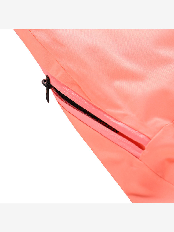 ALPINE PRO Pantaloni de schi pentru copii cu membrană ptx ALPINE PRO FELERO