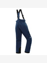 ALPINE PRO Pantaloni de schi pentru copii cu membrană ptx ALPINE PRO OSAGO