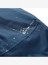ALPINE PRO Pantaloni de schi pentru copii cu membrană ptx ALPINE PRO OSAGO