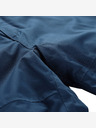 ALPINE PRO Pantaloni de schi pentru copii cu membrană ptx ALPINE PRO OSAGO
