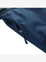 ALPINE PRO Pantaloni de schi pentru copii cu membrană ptx ALPINE PRO OSAGO