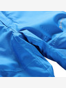 ALPINE PRO Pantaloni de schi pentru copii cu membrană ptx ALPINE PRO OSAGO