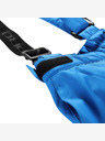ALPINE PRO Pantaloni de schi pentru copii cu membrană ptx ALPINE PRO OSAGO
