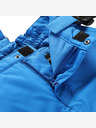 ALPINE PRO Pantaloni de schi pentru copii cu membrană ptx ALPINE PRO OSAGO