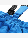 ALPINE PRO Pantaloni de schi pentru copii cu membrană ptx ALPINE PRO OSAGO