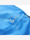 ALPINE PRO Pantaloni de schi pentru copii cu membrană ptx ALPINE PRO OSAGO
