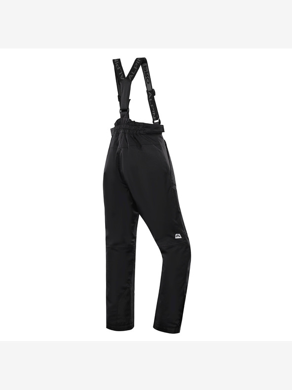 ALPINE PRO Pantaloni de schi pentru copii cu membrană ptx ALPINE PRO OSAGO
