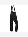 ALPINE PRO Pantaloni de schi pentru copii cu membrană ptx ALPINE PRO OSAGO
