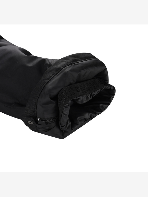 ALPINE PRO Pantaloni de schi pentru copii cu membrană ptx ALPINE PRO OSAGO