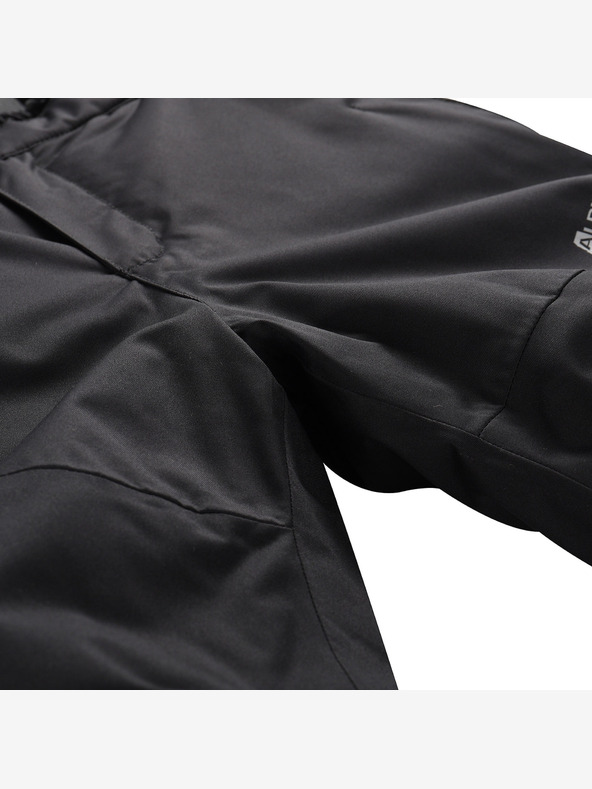 ALPINE PRO Pantaloni de schi pentru copii cu membrană ptx ALPINE PRO OSAGO