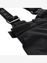 ALPINE PRO Pantaloni de schi pentru copii cu membrană ptx ALPINE PRO OSAGO