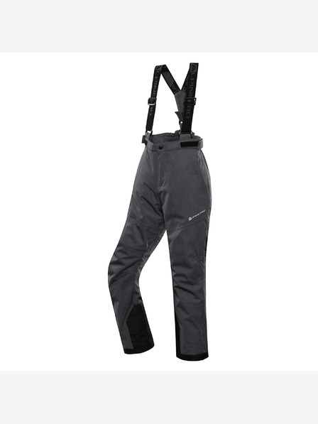 ALPINE PRO Pantaloni de schi pentru copii cu membrană ptx ALPINE PRO OSAGO