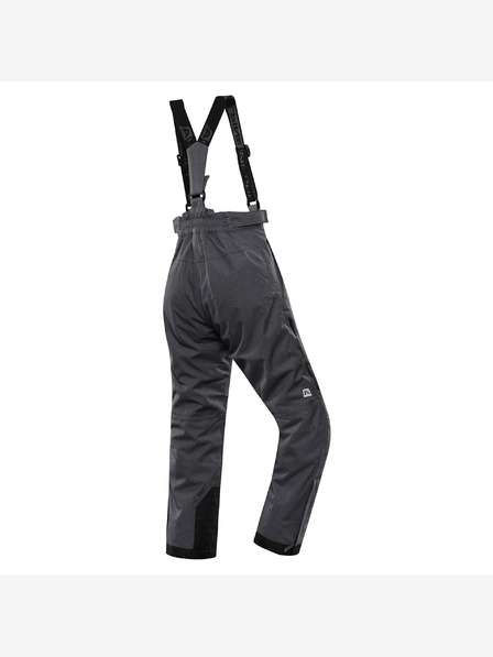 ALPINE PRO Pantaloni de schi pentru copii cu membrană ptx ALPINE PRO OSAGO