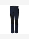 ALPINE PRO Pantaloni softshell pentru copii ALPINE PRO FIRSTO