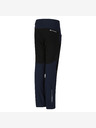 ALPINE PRO Pantaloni softshell pentru copii ALPINE PRO FIRSTO