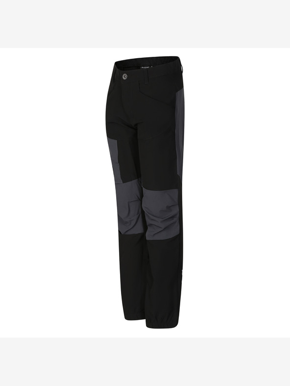ALPINE PRO Pantaloni softshell pentru copii ALPINE PRO FIRSTO