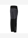 ALPINE PRO Pantaloni softshell pentru copii ALPINE PRO FIRSTO