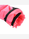 ALPINE PRO Pantaloni de schi pentru copii cu membrană ptx pentru zăpadă ALPINE PRO EDESO