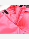 ALPINE PRO Pantaloni de schi pentru copii cu membrană ptx pentru zăpadă ALPINE PRO EDESO