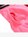 ALPINE PRO Pantaloni de schi pentru copii cu membrană ptx pentru zăpadă ALPINE PRO EDESO