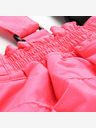 ALPINE PRO Pantaloni de schi pentru copii cu membrană ptx pentru zăpadă ALPINE PRO EDESO