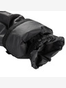 ALPINE PRO Pantaloni de schi pentru copii cu membrană ptx pentru zăpadă ALPINE PRO EDESO