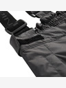 ALPINE PRO Pantaloni de schi pentru copii cu membrană ptx pentru zăpadă ALPINE PRO EDESO