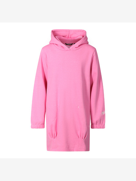 ALPINE PRO Rochie pentru copii din bumbac ALPINE PRO LORRO