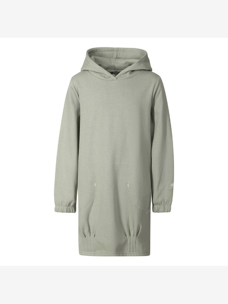 ALPINE PRO Rochie pentru copii din bumbac ALPINE PRO LORRO