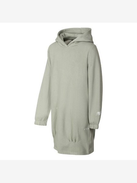 ALPINE PRO Rochie pentru copii din bumbac ALPINE PRO LORRO