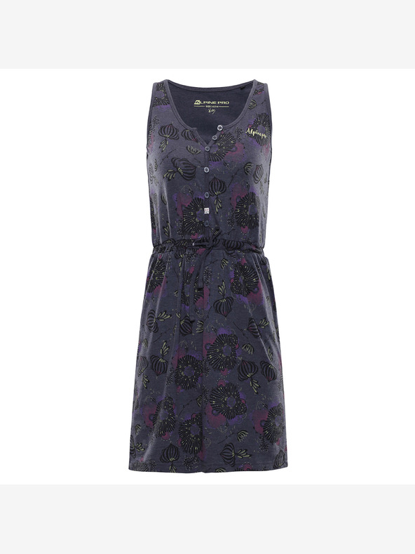 ALPINE PRO Rochie pentru copii ALPINE PRO GOGO