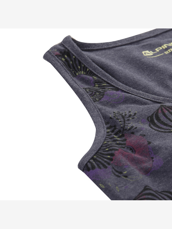 ALPINE PRO Rochie pentru copii ALPINE PRO GOGO