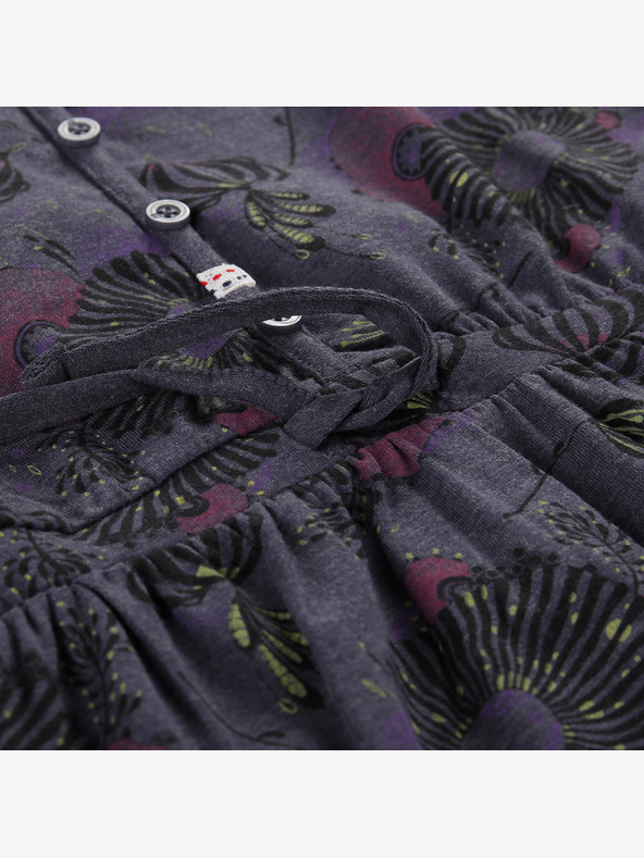 ALPINE PRO Rochie pentru copii ALPINE PRO GOGO