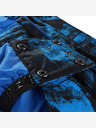 ALPINE PRO Geacă de schi pentru copii cu membrană ptx ALPINE PRO EDERO albastru electric lemonade varianta pa