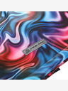 ALPINE PRO Geacă de schi pentru copii cu membrană ptx pentru zăpadă ALPINE PRO KIWERO varianta vivacious pc