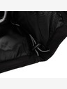 ALPINE PRO Geacă de schi pentru copii cu membrană ptx pentru zăpadă ALPINE PRO COMEDO negru