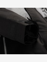 ALPINE PRO Geacă de schi pentru copii cu membrană ptx pentru zăpadă ALPINE PRO COMEDO negru