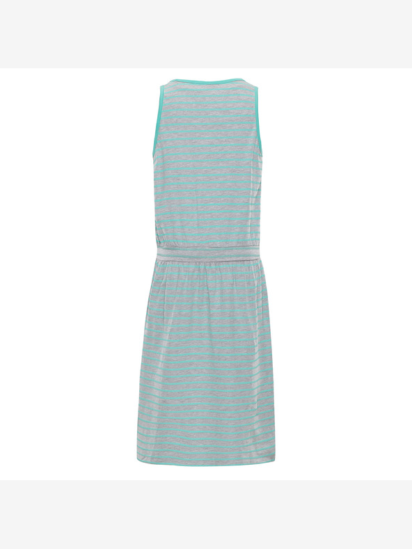 ALPINE PRO ALPINE PRO GOGO cockatoo rochie pentru copii pb